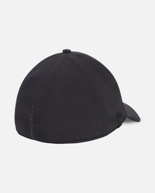 Gorra Under Armour Drive Storm - Negro - Footkorner