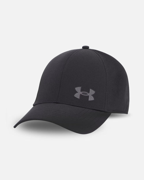 Gorra Under Armour Drive Storm - Negro - Footkorner