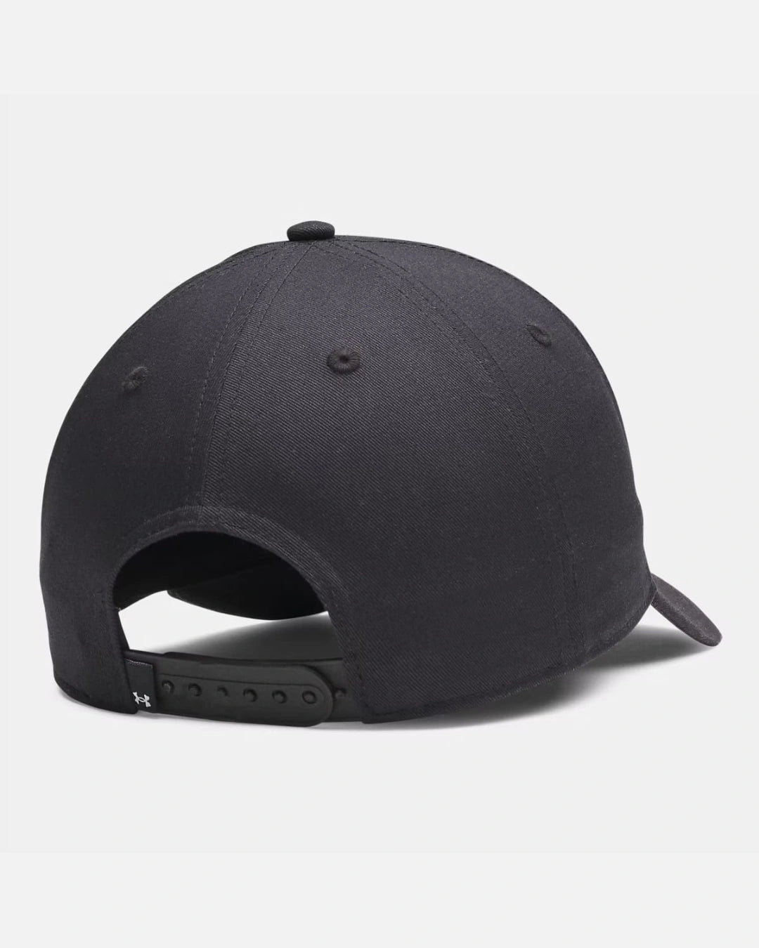 FootkornerGorra Under Armour Essential Mid - Negra