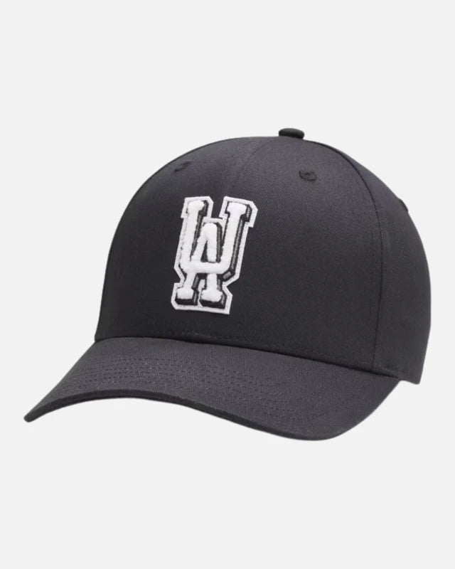 FootkornerGorra Under Armour Essential Mid - Negra
