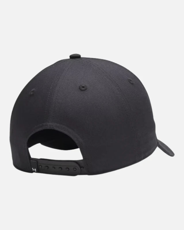 FootkornerGorra Under Armour Essential Mid - Negra
