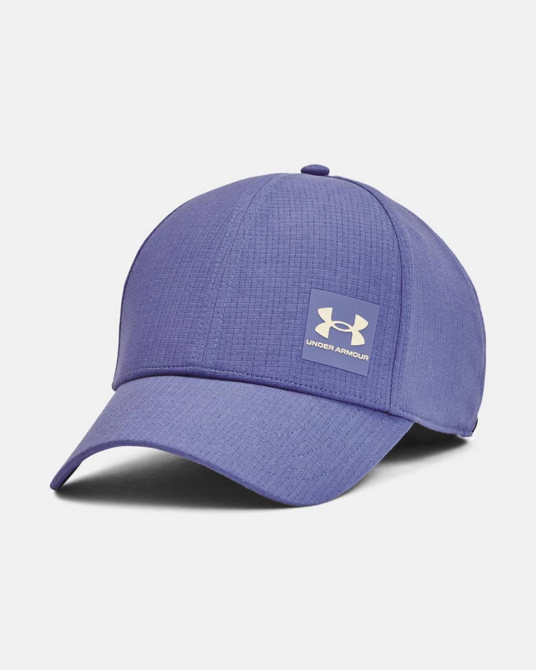 Under Armour Iso-Chill Armourvent Kappe – Blau