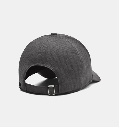 Casquette Under Armour Iso-Chill Armourvent - Gris - Footkorner