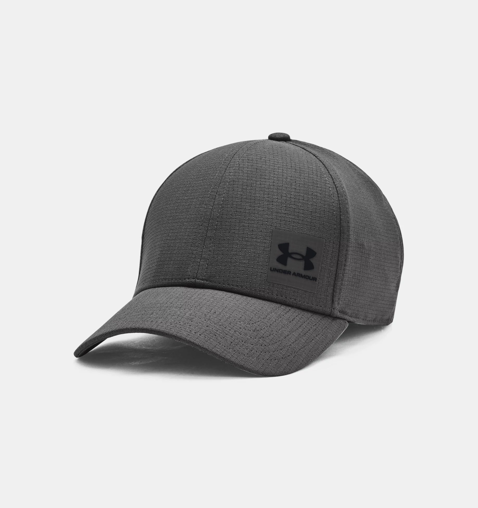 Casquette Under Armour Iso-Chill Armourvent - Gris