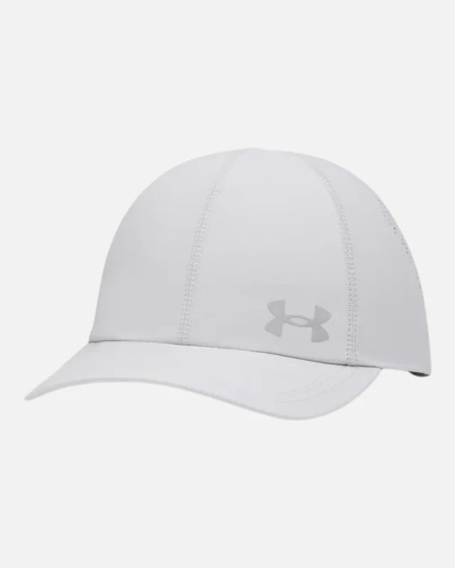 FootkornerCasquette Under Armour Launch - Gris
