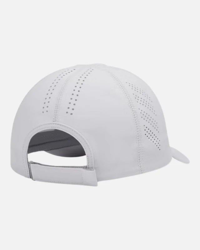 FootkornerCasquette Under Armour Launch - Gris