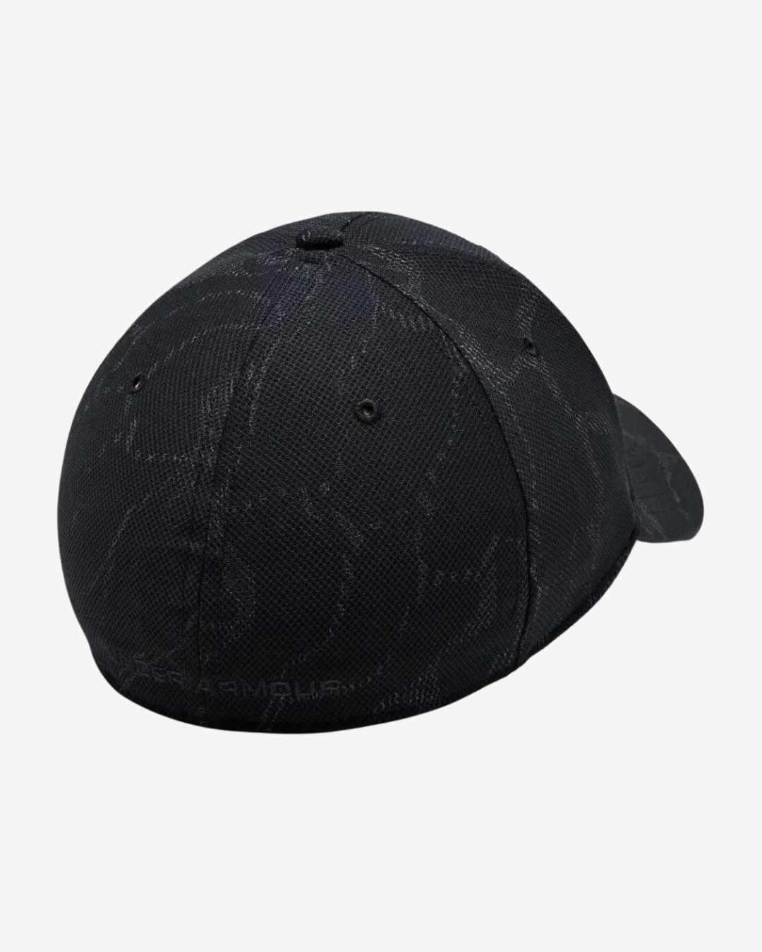 FootkornerCappellino Under Armour - Nero/Grigio