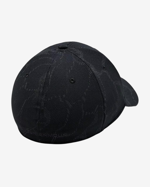 Cappellino Under Armour - Nero/Grigio - Footkorner