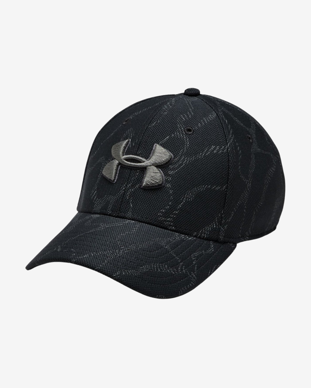 FootkornerCappellino Under Armour - Nero/Grigio