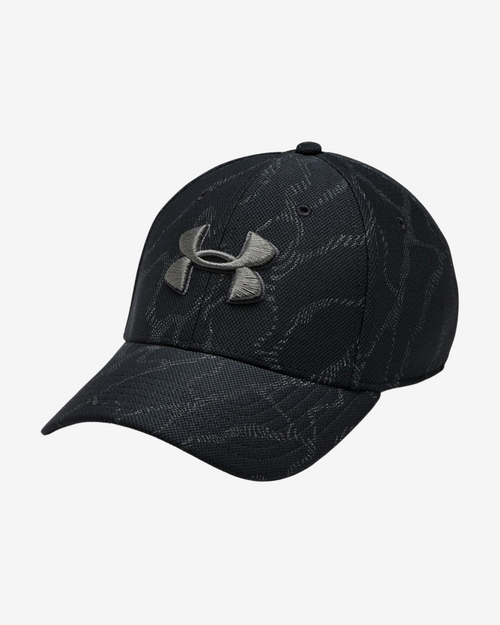 Cappellino Under Armour - Nero/Grigio - Footkorner