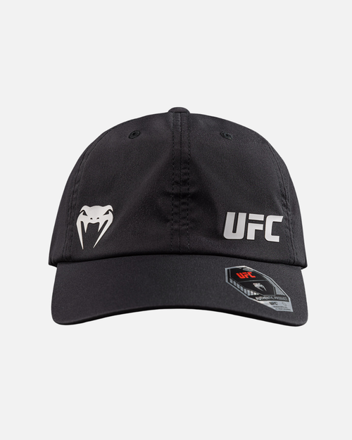 Casquette Venum Authentic Fight Week - Noir - Footkorner