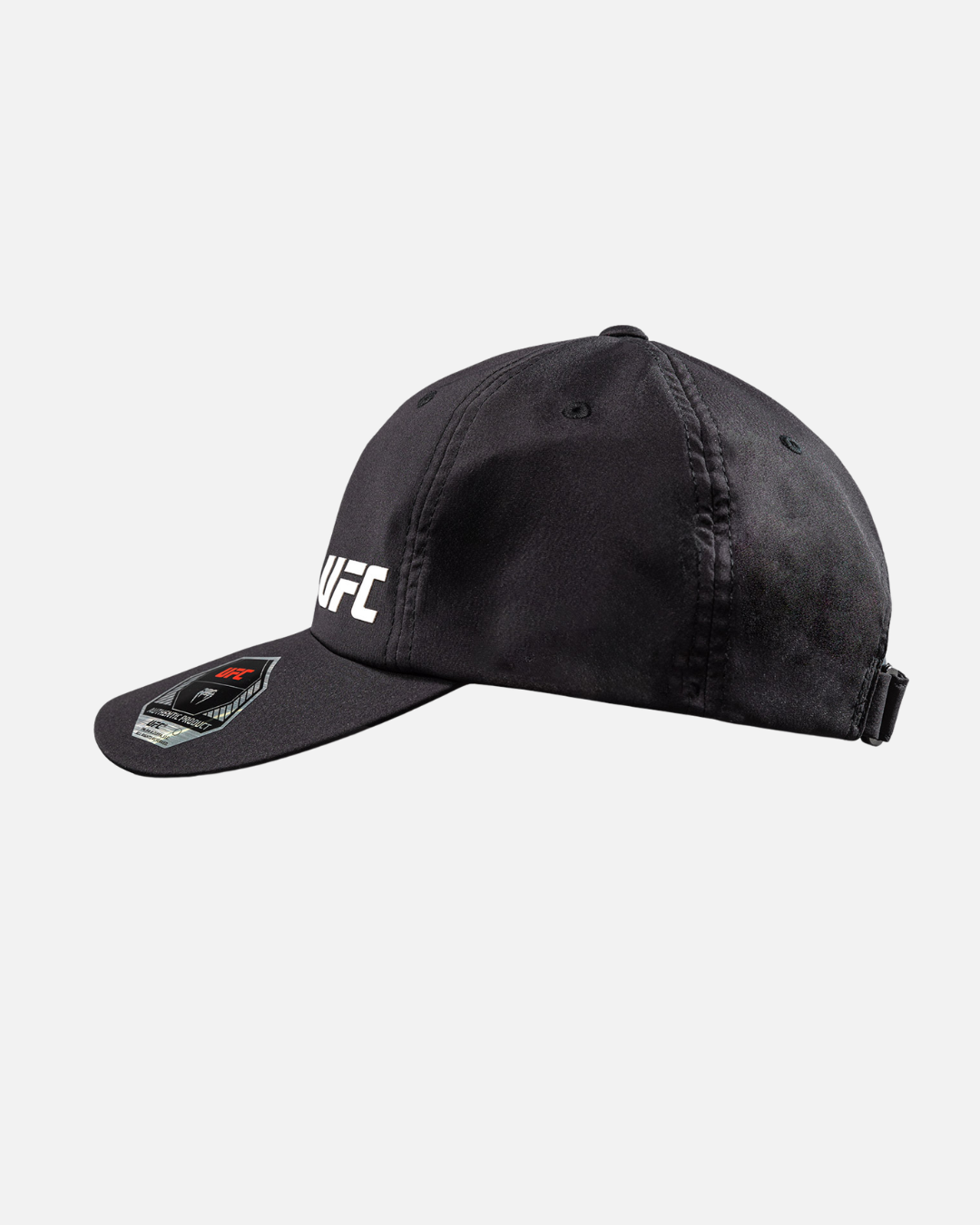 FootkornerCasquette Venum Authentic Fight Week - Noir