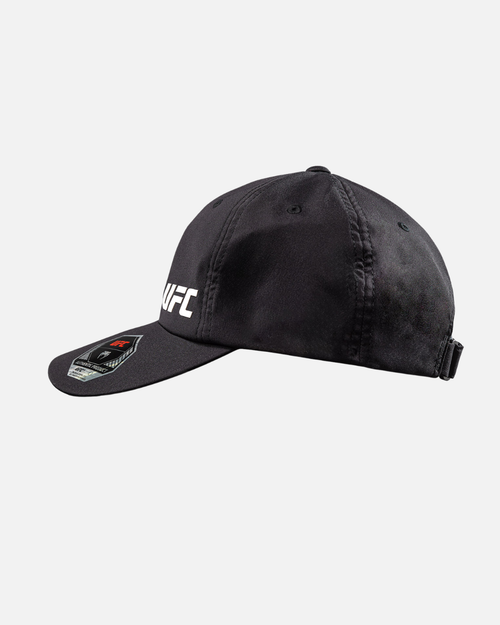 Casquette Venum Authentic Fight Week - Noir - Footkorner