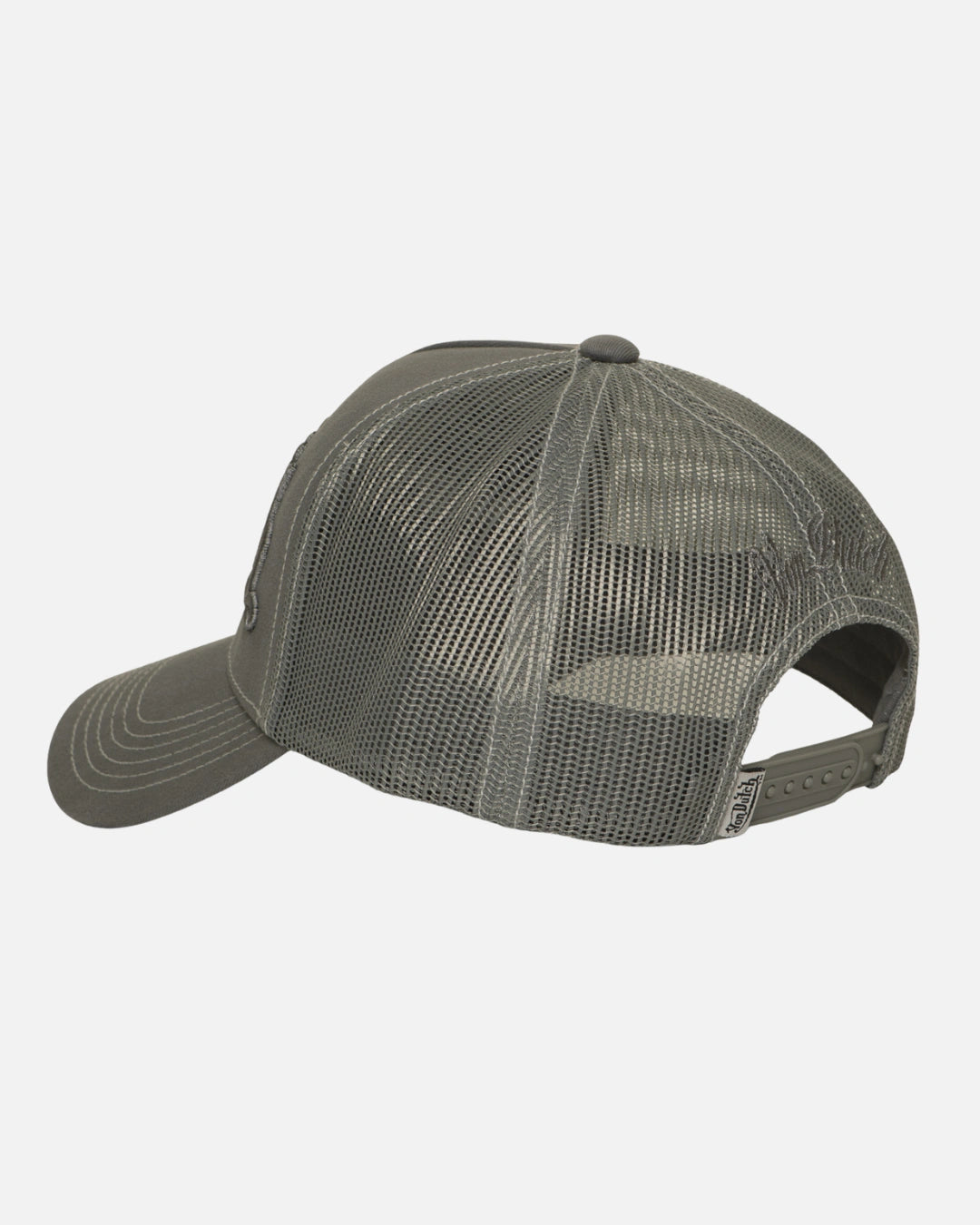 FootkornerKappe Von Dutch - Khaki