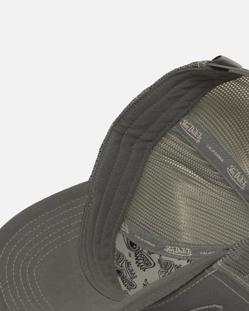 Kappe Von Dutch - Khaki - Footkorner