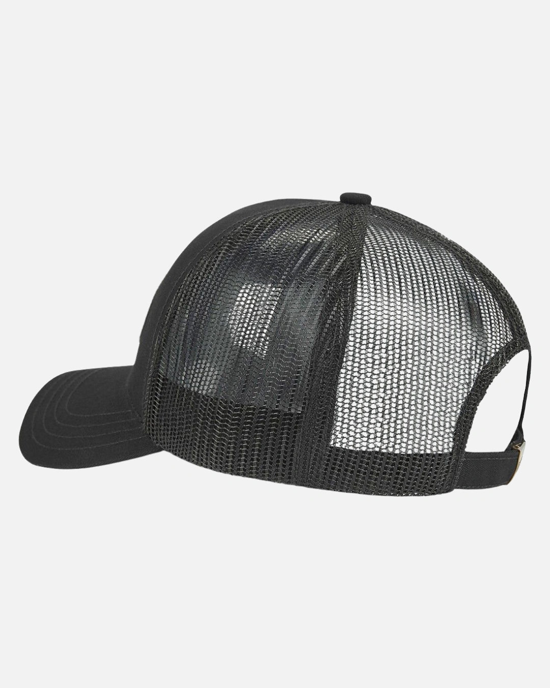 FootkornerGorra Von Dutch - Negro/Blanco
