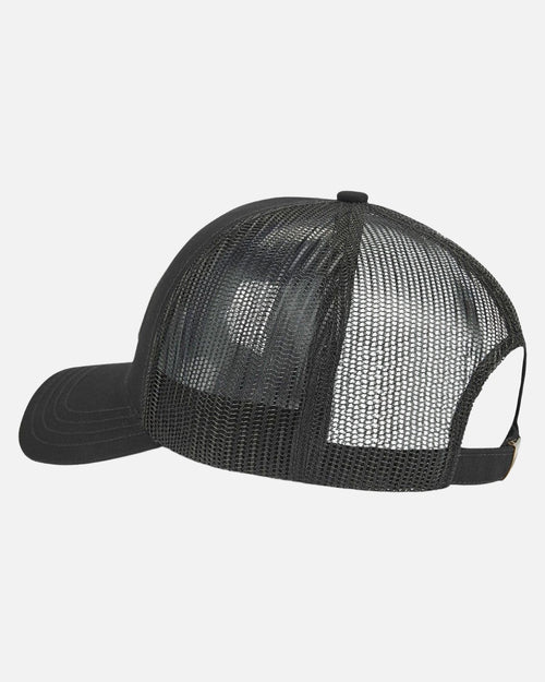 Gorra Von Dutch - Negro/Blanco - Footkorner