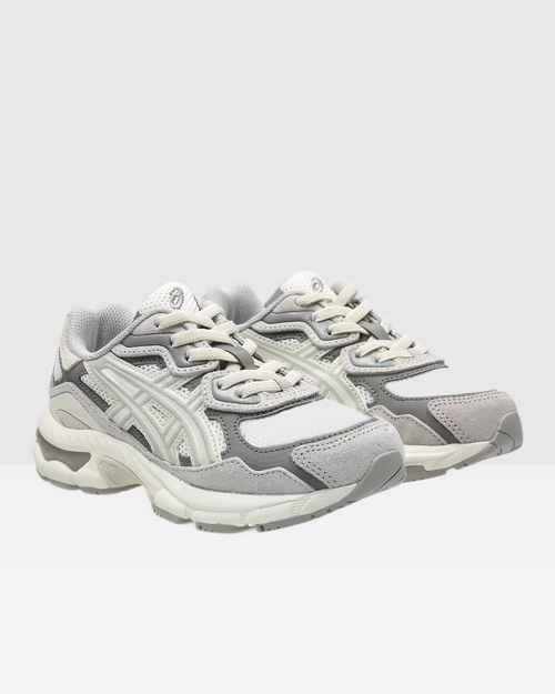 Asics Gel-NYC PS für Kinder – Grau - Footkorner
