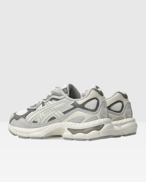 Asics Gel-NYC PS für Kinder – Grau - Footkorner
