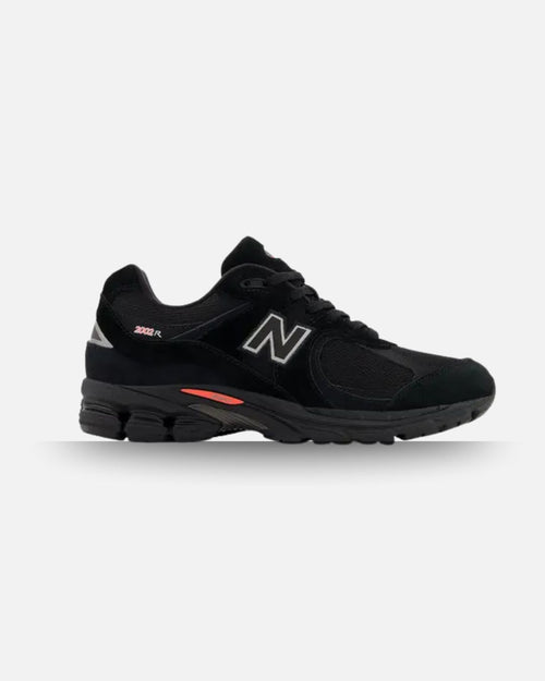 New Balance 2002R - Noir - Footkorner