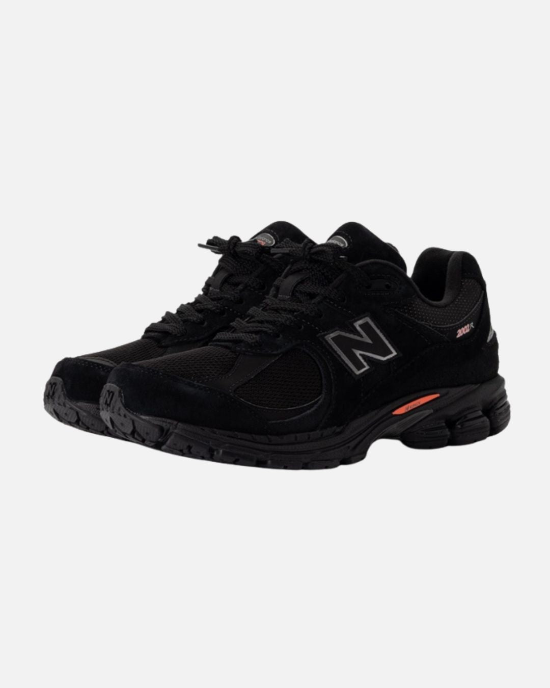FootkornerNew Balance 2002R - Noir