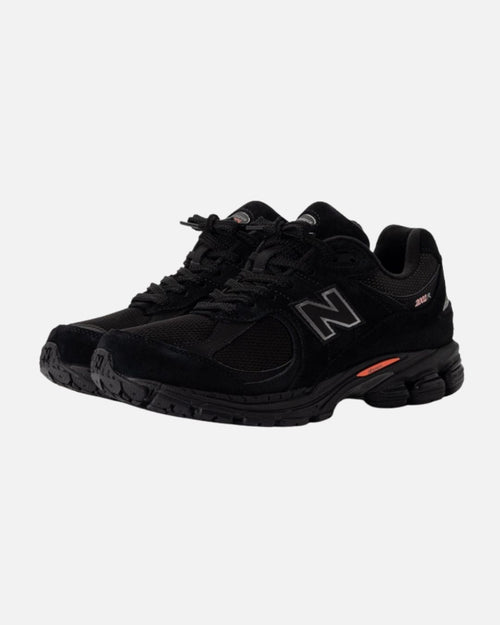 New Balance 2002R - Noir - Footkorner