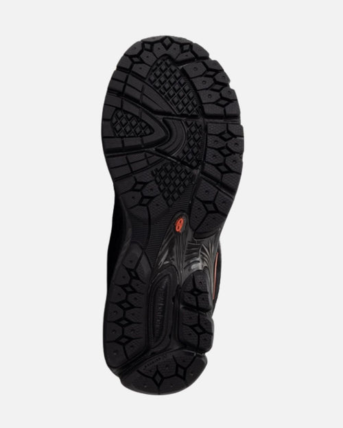 New Balance 2002R - Noir - Footkorner