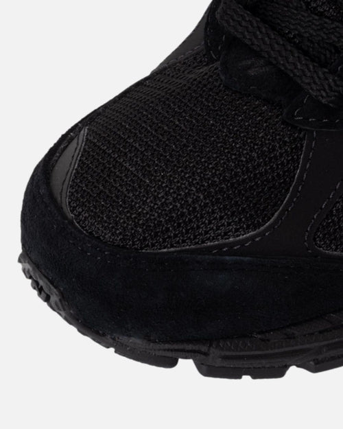 New Balance 2002R - Noir - Footkorner