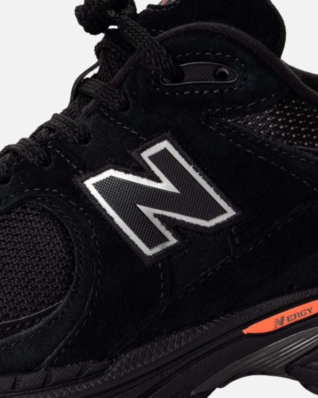 FootkornerNew Balance 2002R - Noir