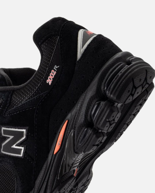 New Balance 2002R - Noir - Footkorner