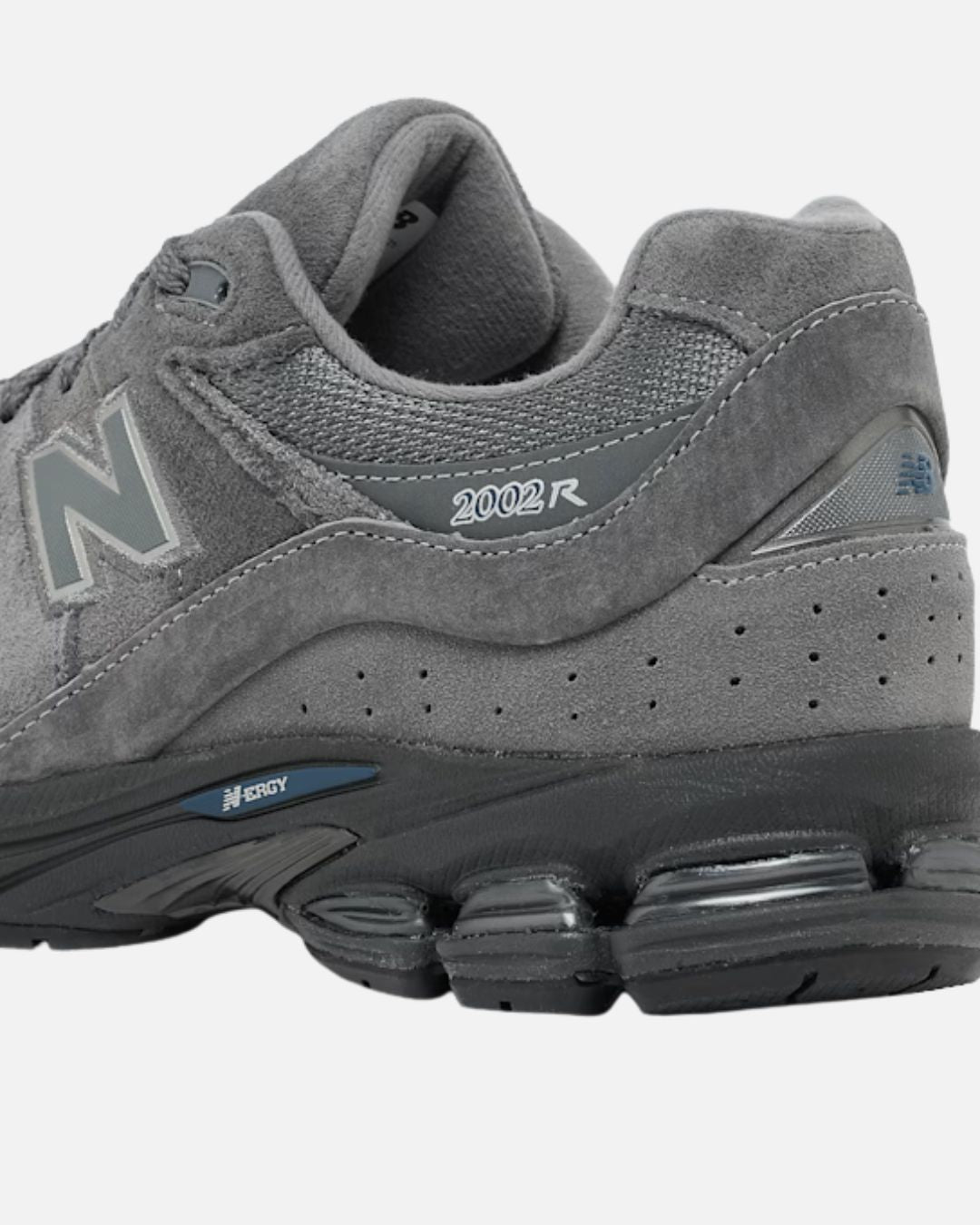 FootkornerNew Balance U2002RH - Gris