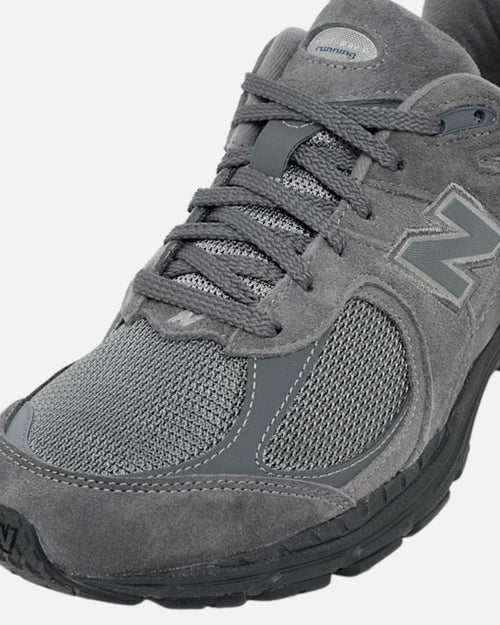 New Balance U2002RH - Gris - Footkorner