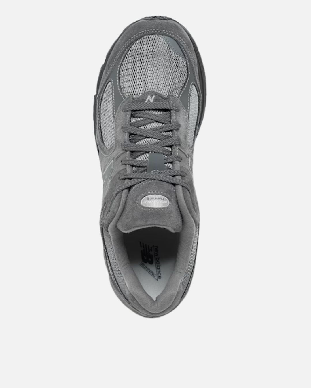 FootkornerNew Balance U2002RH - Gris