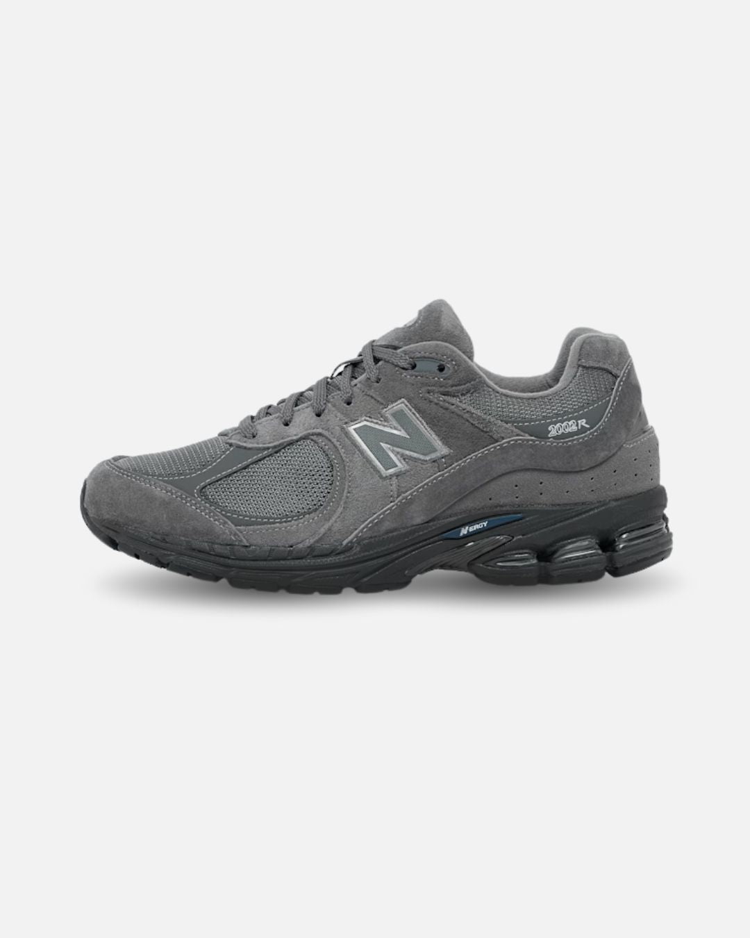 New Balance 2002R - Noir - Footkorner - Footkorner
