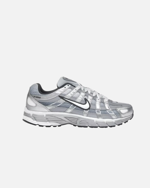 Nike P-6000 - Grau - Footkorner