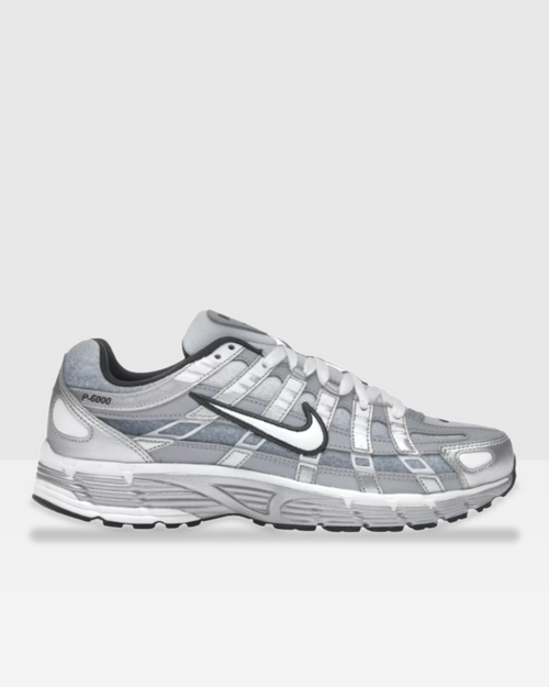 Nike P-6000 - Gris - Footkorner