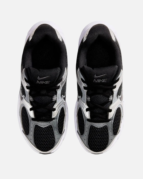 Nike V5 RNR GS - Gris/Noir - Footkorner