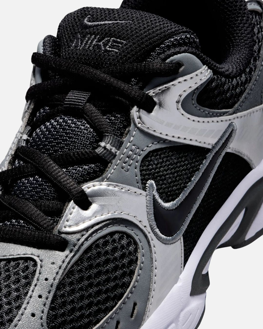 FootkornerNike V5 RNR GS Enfant - Gris/Noir