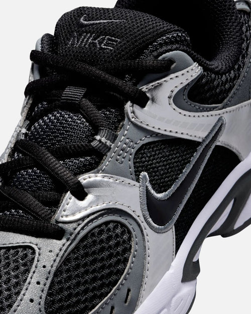 Nike V5 RNR GS Enfant - Gris/Noir - Footkorner