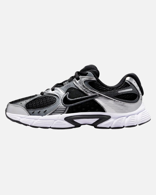 Nike V5 RNR GS Enfant - Gris/Noir - Footkorner