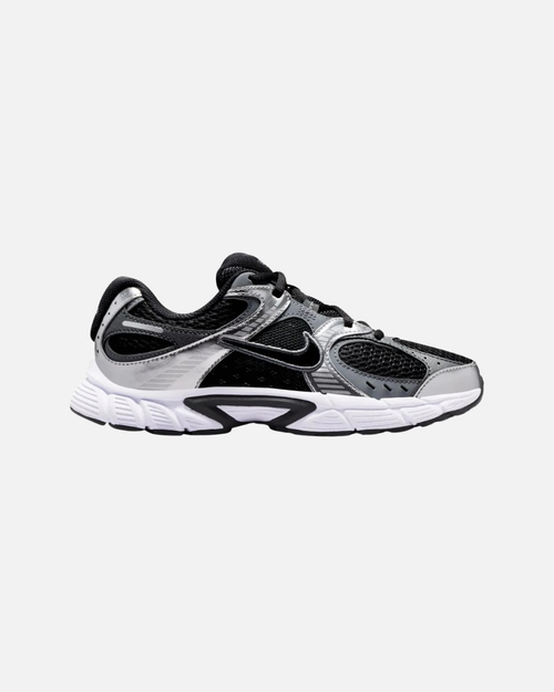 Nike V5 RNR GS Kids - Grey/Black - Footkorner