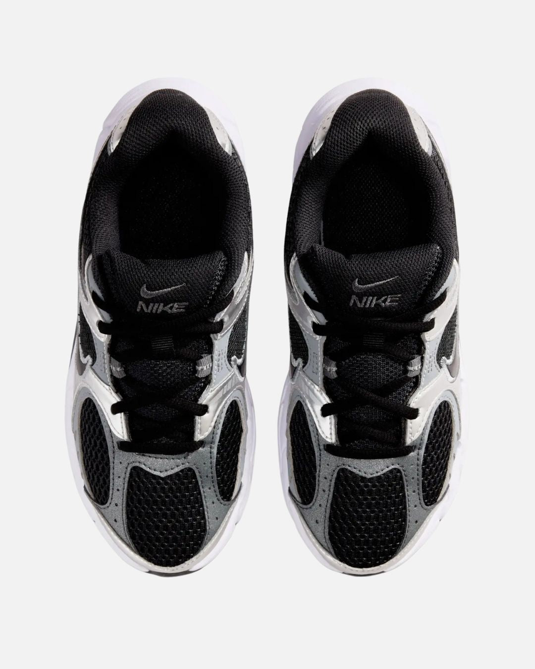 FootkornerNike V5 RNR GS Enfant - Gris/Noir