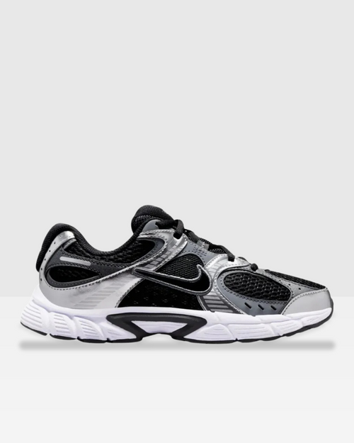 Nike V5 RNR GS - Gris/Noir - Footkorner