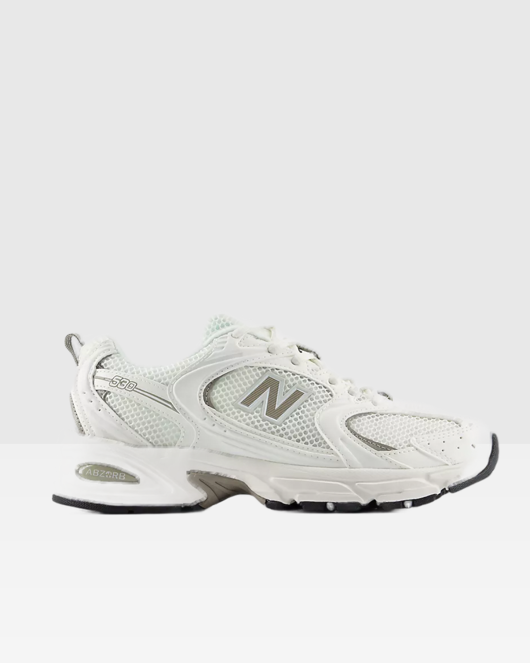 FootkornerNew Balance 530 - Blanco