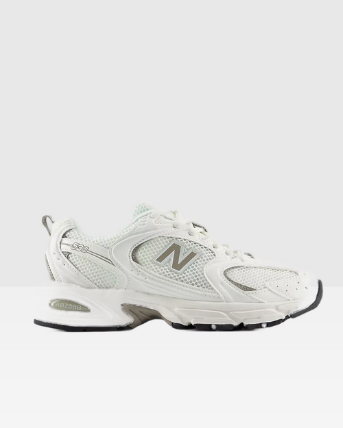 New Balance 530 - Blanco - Footkorner