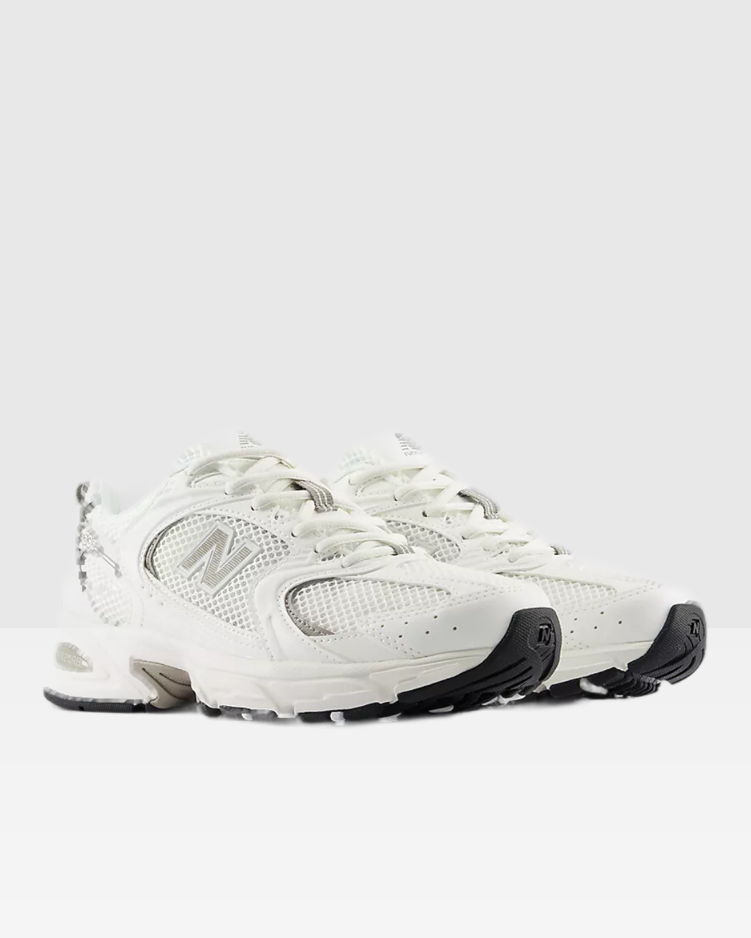 FootkornerNew Balance 530 - Blanco