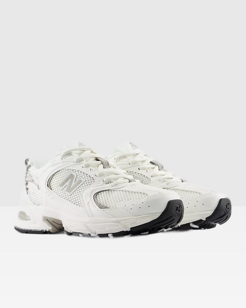 New Balance 530 - Blanco - Footkorner