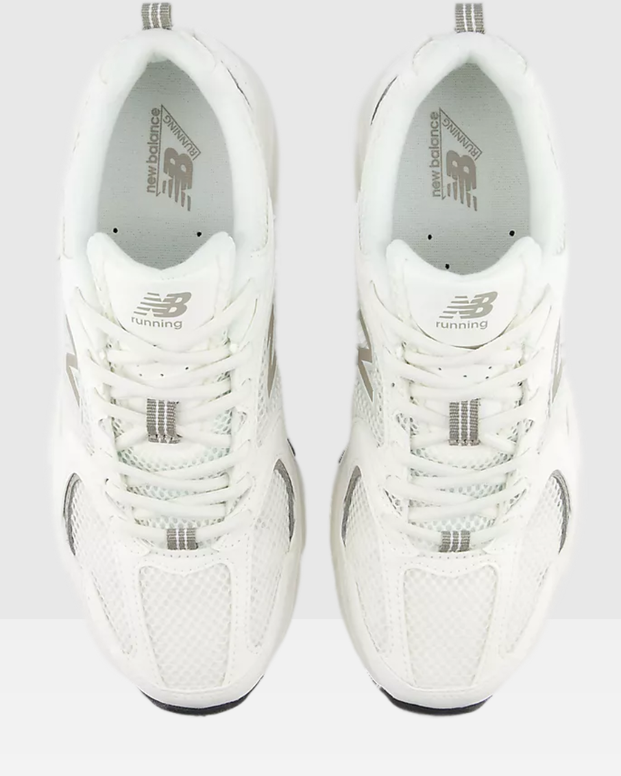 FootkornerNew Balance 530 - Blanco