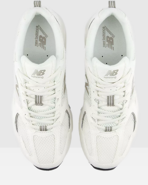 New Balance 530 - Blanco - Footkorner