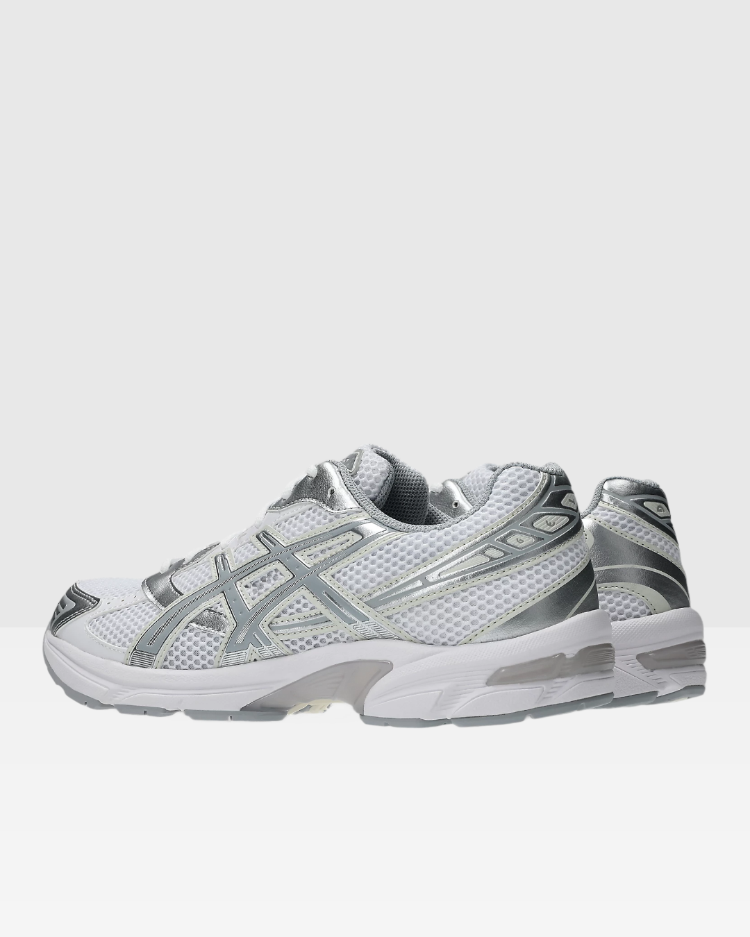 FootkornerAsics Gel-1130 - Blanc